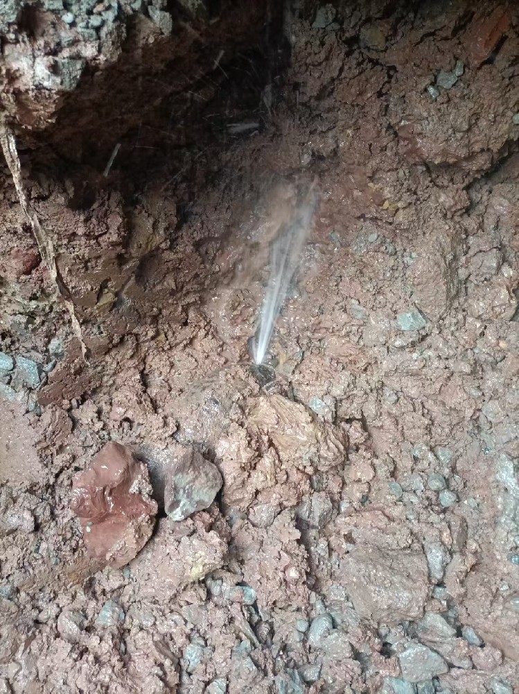 肃州区自来水管漏水检测维修