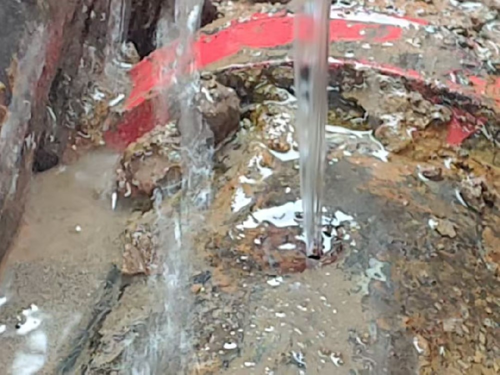 水管漏水检测方法 专业探漏/查漏服务全解析-肃州上门